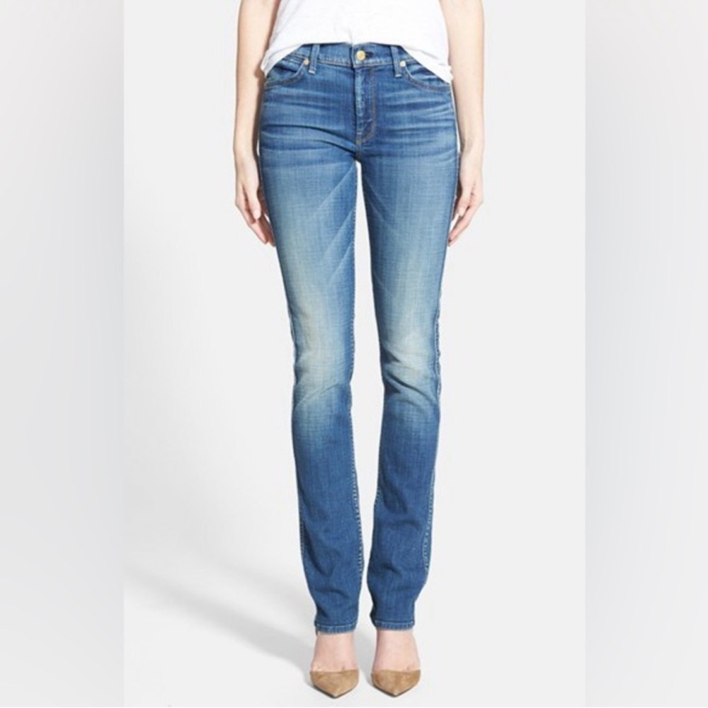 7 for All Mankind 7FAMK The Modern Straight Jeans